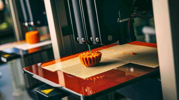FelixPrinters-room-3D-printers